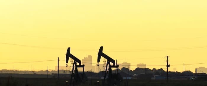 Oil Down, Amid Louder Calls for U.S. to Release Strategic Petroleum Reserve Oil